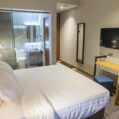 סקודאי Redpine Boutique Hotel מראה חיצוני תמונה